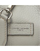 Gianni Chiarini Дамска чанта Aurora BS 10565 RNGDBL-NA Бял - Mera.bg