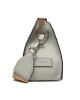 Gianni Chiarini Дамска чанта Aurora BS 10565 RNGDBL-NA Бял - Mera.bg