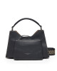Gianni Chiarini Дамска чанта Aurora BS 10565 RNGDBL-NAETN Черен - Mera.bg