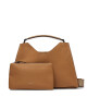 Gianni Chiarini Дамска чанта Aurora BS 10566 RNGDBL-NA Кафяв - Mera.bg