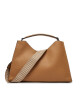 Gianni Chiarini Дамска чанта Aurora BS 10566 RNGDBL-NA Кафяв - Mera.bg