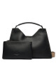 Gianni Chiarini Дамска чанта Aurora BS 10566 RNGDBL-NA Черен - Mera.bg