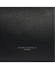 Gianni Chiarini Дамска чанта Aurora BS 10566 RNGDBL-NA Черен - Mera.bg