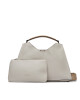 Gianni Chiarini Дамска чанта Aurora BS 10566 RNGDBL-NA Sabbia-Nature - Mera.bg