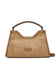 Gianni Chiarini Дамска чанта Aurora BS 10835 BRICK-PL Var.Naturale - Mera.bg