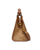 Gianni Chiarini Дамска чанта Aurora BS 10835 BRICK-PL Var.Naturale - Mera.bg