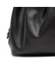 Gianni Chiarini Дамска чанта Bonnie BS 8552/22AI TOU Черен - Mera.bg