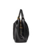 Gianni Chiarini Дамска чанта Bonnie BS 8552/22AI TOU Черен - Mera.bg