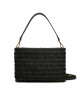 Gianni Chiarini Дамска чанта Brenda BS 10915 FROU Черен - Mera.bg