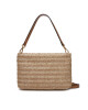 Gianni Chiarini Дамска чанта Brenda BS 10915 FROU Кафяв - Mera.bg