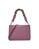 Gianni Chiarini Дамска чанта Brenda BS 8265/24PE CST-PL Виолетов - Mera.bg