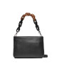 Gianni Chiarini Дамска чанта Brenda BS 8265/24PE CST-PL Черен - Mera.bg