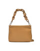 Gianni Chiarini Дамска чанта Brenda BS 8265/24PE CST-PL Кафяв - Mera.bg