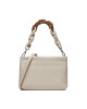 Gianni Chiarini Дамска чанта Brenda BS 8265/24PE CST-PL Екрю - Mera.bg