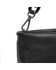 Gianni Chiarini Дамска чанта Brenda BS 8265/24PE CST-PL Черен - Mera.bg