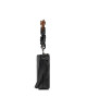 Gianni Chiarini Дамска чанта Brenda BS 8265/24PE CST-PL Черен - Mera.bg