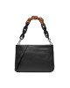 Gianni Chiarini Дамска чанта Brenda BS 8265/24PE CST-PL Черен - Mera.bg
