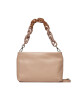 Gianni Chiarini Дамска чанта Brenda BS 8265/24PE CST-PL Розов - Mera.bg