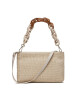 Gianni Chiarini Дамска чанта Brenda BS 8265/24PE CST-PL Бял - Mera.bg