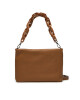 Gianni Chiarini Дамска чанта Brenda BS 8265/COMM GRN Кафяв - Mera.bg