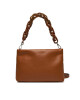 Gianni Chiarini Дамска чанта Brenda BS 8265/COMM GRN Кафяв - Mera.bg