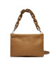 Gianni Chiarini Дамска чанта Brenda BS 8265/COMM GRN Кафяв - Mera.bg