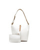 Gianni Chiarini Дамска чанта BS 10160 RNGDBL-PL Bianco-Nature 3670 - Mera.bg