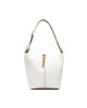 Gianni Chiarini Дамска чанта BS 10160 RNGDBL-PL Bianco-Nature 3670 - Mera.bg