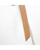 Gianni Chiarini Дамска чанта BS 10160 RNGDBL-PL Bianco-Nature 3670 - Mera.bg