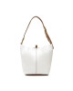 Gianni Chiarini Дамска чанта BS 10160 RNGDBL-PL Bianco-Nature 3670 - Mera.bg