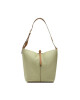 Gianni Chiarini Дамска чанта BS 10160 RNGDBL-PL Salad Green-Nature 12868 - Mera.bg