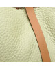 Gianni Chiarini Дамска чанта BS 10160 RNGDBL-PL Salad Green-Nature 12868 - Mera.bg