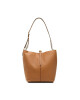 Gianni Chiarini Дамска чанта BS 10160 RNGDBL-PL Toffee-Bianco 12864 - Mera.bg