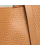 Gianni Chiarini Дамска чанта BS 10160 RNGDBL-PL Toffee-Bianco 12864 - Mera.bg