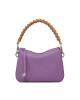 Gianni Chiarini Дамска чанта BS 10205 RNGDBL Glicine-Nature 12867 - Mera.bg