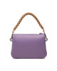 Gianni Chiarini Дамска чанта BS 10205 RNGDBL Glicine-Nature 12867 - Mera.bg