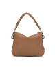 Gianni Chiarini Дамска чанта BS 10205 RNGDBL Toffee-Bianco 12864 - Mera.bg