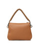 Gianni Chiarini Дамска чанта BS 10205 RNGDBL Toffee-Bianco 12864 - Mera.bg