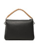 Gianni Chiarini Дамска чанта BS 10206 RNGDBL Nero-Nature 2566 - Mera.bg