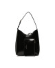 Gianni Chiarini Дамска чанта BS 10215 CLUX Nero 001 - Mera.bg