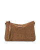 Gianni Chiarini Дамска чанта BS 10225 CM-PL Кафяв - Mera.bg