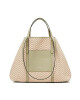 Gianni Chiarini Дамска чанта BS 10356 PGLSANDY Зелен - Mera.bg
