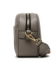 Gianni Chiarini Дамска чанта BS 10530 GRN-NA Бежов - Mera.bg