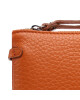 Gianni Chiarini Дамска чанта BS 3975 RNGDBL Оранжев - Mera.bg