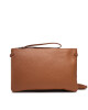 Gianni Chiarini Дамска чанта BS 3975 RNGDBL Toffee-Bianco 12864 - Mera.bg