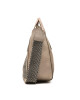 Gianni Chiarini Дамска чанта BS 4192/23AI RMN-NA Сив - Mera.bg