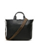 Gianni Chiarini Дамска чанта BS 8362/23AI STSR-NA Черен - Mera.bg