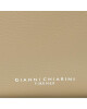 Gianni Chiarini Дамска чанта BS 8362/23AI STSR-NA Бежов - Mera.bg