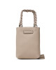 Gianni Chiarini Дамска чанта BS 9590/23PE GRN Бежов - Mera.bg