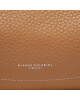 Gianni Chiarini Дамска чанта Cloe BS 10660 RNGDBL Nature-Sabbia - Mera.bg